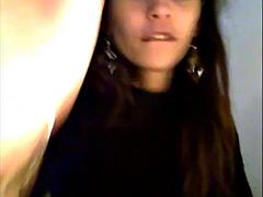 素人, アナル, 美女, 茶髪の, オナニー, 一人, おもちゃ