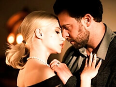 お尻, デカチン, フェラチオ, 自然山雀, ショートヘア, ガリガリ, ティーン, オッパイの