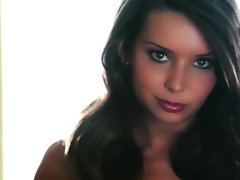 Culo, Chica, Tacones, Tetas naturales, Bragas, Solo, Adolescente, Tetas