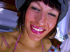 Mère que j'aimerais baiser