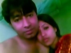 Indio, Adolescente, Camara web