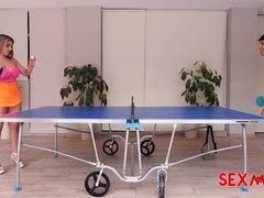Stroke and Swallow - Malena Doll's Blowjob Lessons