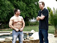 Chica, Tetas grandes, Mamada, Corridas, Doble penetracion, Estrella porno, Tetas, Esposa