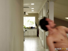 Tussi, Grosser schwanz, Grosse titten, Blasen, Hardcore, Muschi, Jungendliche (18+), Titten
