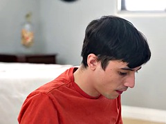 Blasen, Handjob, Hardcore, Lecken, Höschen, Pov, Rotschopf, Titten