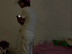 Leie, In den arsch, Asiatisch, Blasen, Hardcore, Transfrau, Jungendliche (18+)