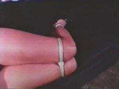 Sadomasochismus, Fesselspiele, Vintage