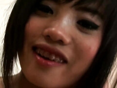 デカ尻, デカパイ, 茶髪の, 手コキする, ハードコア, 自家製, 淫乱熟女, 自然山雀