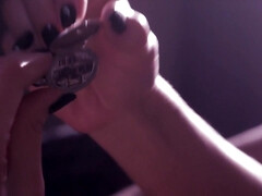 Blasen, Prominente, Klassisch, Süss, Kehlenfick, Schwanz, Hd, Titten