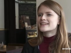 18, 美女, カワイイ, オナニー, 自然山雀, ソフトコア, 一人, ティーン