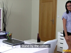 18 летние, Жопа, Очки, Белье, Мастурбация, Молоденькие