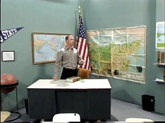 18 летние, Американки, Красивые, Член, Сперма на лице, Киски, Бритые, Учитель