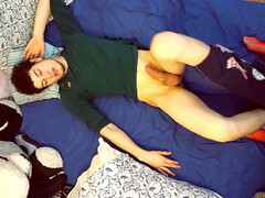 Rousse roux, Adolescente