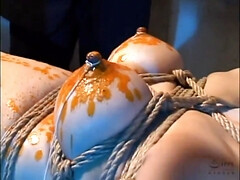 Asiático, Culo, Sadomasoquismo, Morena, Fetiche, Atragantadas, Humillación, Juguetes