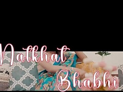 Tejashwini Prabhakar Natkhat Bhabhi Uncut (2025) Hindi Hot Short Film60fps - Indian