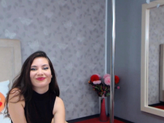 Amateur, Morena, Hd, Masturbación, Solo, Camara web