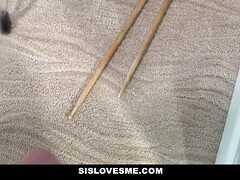 Amerikaans, Diep in de keel, Sperma in gezicht, Hd, Latijnse vrouw, Kut duiken, Tatoeage, Tieten likken