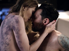 Culo grande, Verga grande, Mamada, Afeitado