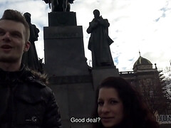 18 ans, Sucer une bite, Brunette brune, Mignonne, Tchèque, Fétiche, Hd, Fils