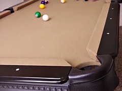 Leie, In den arsch, Pool, Pov