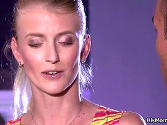 美人, 巨乳な, エロ熟女, 熟年, 淫乱熟女, 母, 義母, ティーン