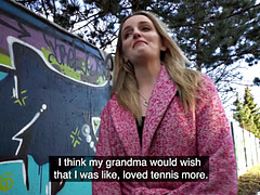 18 años, Amateur, Culo grande, Mamada, Garganta profunda, Estilo perrito, Pov, Realidad