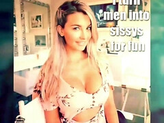 Gros cul, Gros seins, Blonde, Compilation, Éjaculation interne, Queue, Fait maison, Mère que j'aimerais baiser