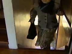 Amateur, Asiático, Sexo duro, Japonés, Madres para coger