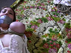 緊縛, ボンデージ, 下着