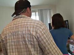 Anaal, Aziatisch, Blond, Pijpbeurt, Hardcore, Interraciaal, Moeder die ik wil neuken, Pornster