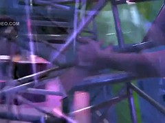 Мастурбация