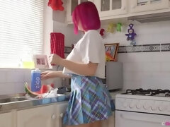 Gros seins, Hd, Jouets, Sous la jupe, Voyeur