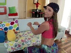 Брюнетки, Платье, Крошечные