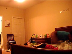 Negro, Ébano, Voyeur