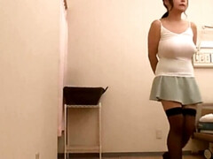 Asiatisch, Hd, Japanische massage