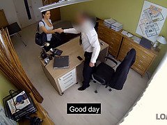 Sucer une bite, Hd, Mère que j'aimerais baiser, Argent, Bureau, Rousse roux