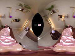 Asiatique, Brunette brune, Japonaise, Pov, Réalité