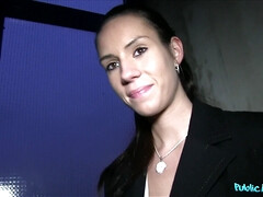 Amateur, Mamada, Al aire libre, Pov, Público, Tetas