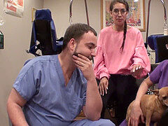 Arts, Vernedering, Latijnse vrouw