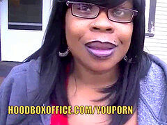 Enthousiasteling, Mooie dikke vrouwen, Grote kont, Zwart