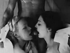 vintage french massage ffm