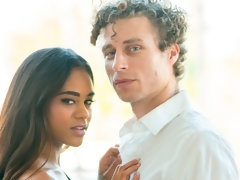 Минет, Брюнетки, Собачьи, Пальцем, Ласковые ручки, Межрасовый секс, Лизание, Киски