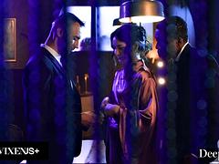 Lamer culo, Mamada, Morena, Pajear, Interracial, Lencería, Trio, Tetas