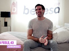 18 jaar, Pijpbeurt, Lul, Vrouw, Reusachtig, Onschuldig, Monster, Realiteit