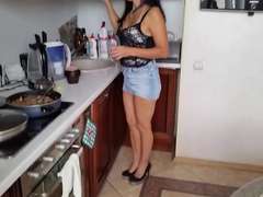 Amateur, Hd, Ruso