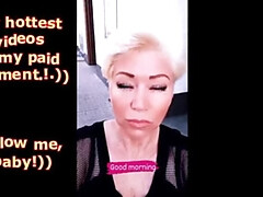 Amateur, Blonde, Couple, Hd, Femme au foyer, Mature, Webcam, Épouse