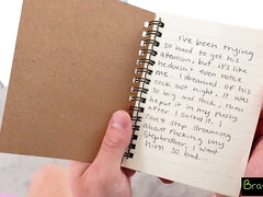 Grosse titten, Blasen, Spermaladung, Handjob, Hd, Lecken, Orgasmus, Rotschopf