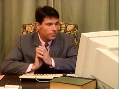 アナル, ヨーロピアン, 毛深い, おもちゃ, ヴィンテージ