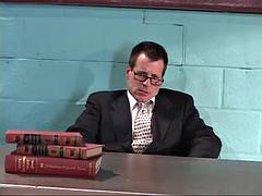 Tussi, Blondine, Blasen, Braunhaarige, Hardcore, Ablutschen, Lehrer, Jungendliche (18+)