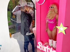 Culo, Tetona, Latina, Coño, Tetas, Mojado